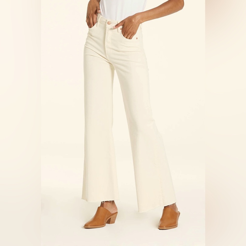 NWT
Dear John - wide leg - Fiona style